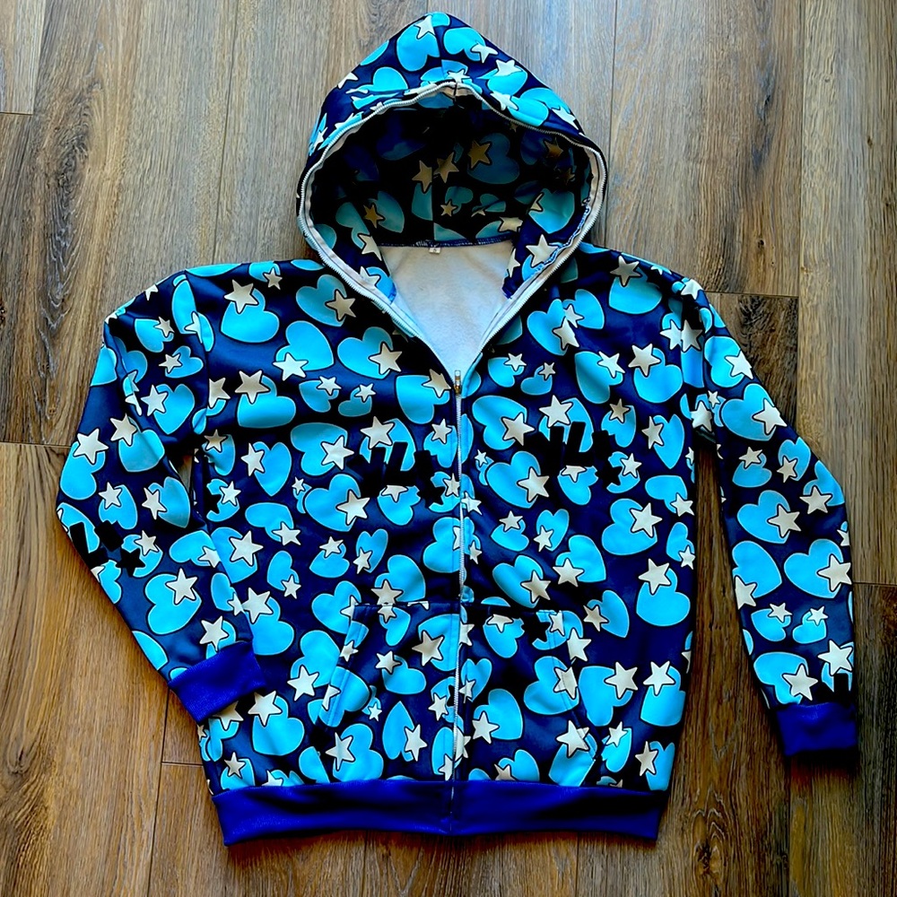 YL! Hoodie